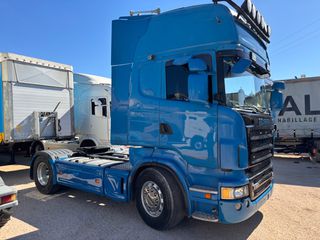 Scania 2004 R500