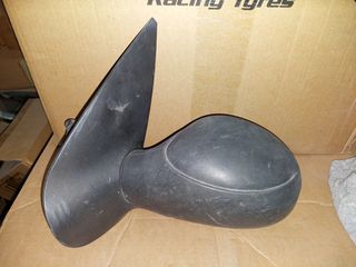 ΑΡΙΣΤΕΡΟΣ ΚΑΘΡΕΠΤΗΣ PEUGEOT 206-thumb-1
