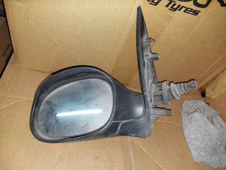 ΑΡΙΣΤΕΡΟΣ ΚΑΘΡΕΠΤΗΣ PEUGEOT 206-thumb-2