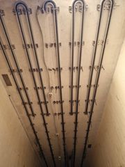 Ψυγείο Lamberet 2005