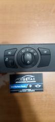 BMW διακόπτης φώτων E60 E61 E63 E64-thumb-1