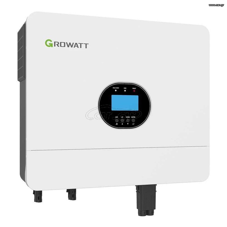 Growatt SPF 6000 ES Plus 6kW 48Vdc
