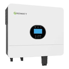 Growatt SPF 6000 ES Plus 6kW 48Vdc