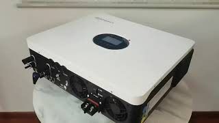 Growatt SPF 6000 ES Plus 6kW 48Vdc-thumb-1