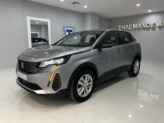 Peugeot 3008 2022 3008  ACTIVE 1.200CC