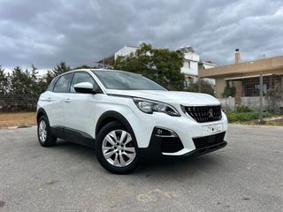 Peugeot 3008 2019 1.2 PURETECH 130 AUTOMATIC