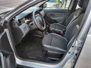 Dacia Duster 2021 1.5 BLUE DCI 115HP 4X4 FACELIFT AMBIANCE ΕΛΛΗΝΙΚΟ-thumb-11
