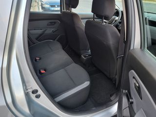 Dacia Duster 2021 1.5 BLUE DCI 115HP 4X4 FACELIFT AMBIANCE ΕΛΛΗΝΙΚΟ-thumb-13