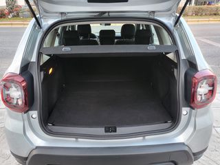 Dacia Duster 2021 1.5 BLUE DCI 115HP 4X4 FACELIFT AMBIANCE ΕΛΛΗΝΙΚΟ-thumb-14