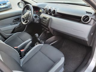Dacia Duster 2021 1.5 BLUE DCI 115HP 4X4 FACELIFT AMBIANCE ΕΛΛΗΝΙΚΟ-thumb-10