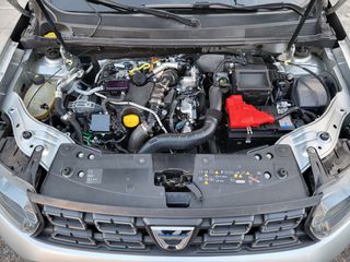 Dacia Duster 2021 1.5 BLUE DCI 115HP 4X4 FACELIFT AMBIANCE ΕΛΛΗΝΙΚΟ-thumb-15