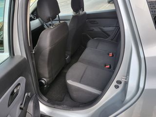Dacia Duster 2021 1.5 BLUE DCI 115HP 4X4 FACELIFT AMBIANCE ΕΛΛΗΝΙΚΟ-thumb-12
