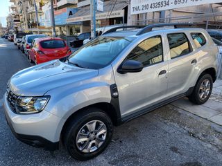 Dacia Duster 2021 1.5 DCI 115HP 4X4 AMBIANCE ΕΛΛΗΝΙΚΟ