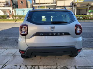 Dacia Duster 2021 1.5 BLUE DCI 115HP 4X4 FACELIFT AMBIANCE ΕΛΛΗΝΙΚΟ-thumb-7