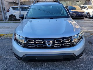 Dacia Duster 2021 1.5 BLUE DCI 115HP 4X4 FACELIFT AMBIANCE ΕΛΛΗΝΙΚΟ-thumb-8
