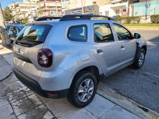 Dacia Duster 2021 1.5 BLUE DCI 115HP 4X4 FACELIFT AMBIANCE ΕΛΛΗΝΙΚΟ-thumb-4