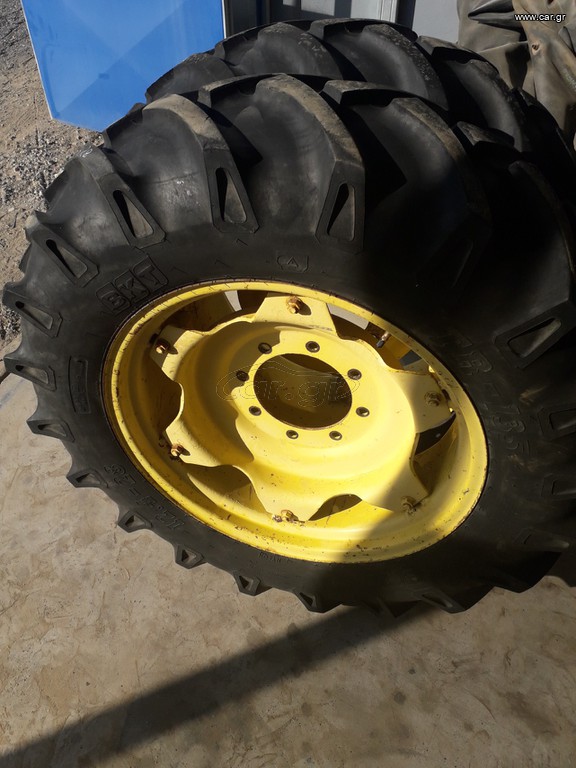 SAKIS TIRES ******12.4/28 BKT 12.4/24OSKA*********