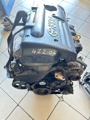 4ZZ ΚΙΝΗΤΗΡΑΣ  TOYOTA COROLLA 1.4 2000-2004