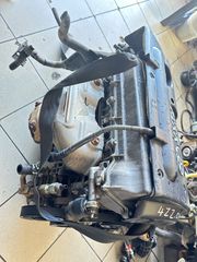 4ZZ ΚΙΝΗΤΗΡΑΣ  TOYOTA COROLLA 1.4 2000-2004-thumb-1