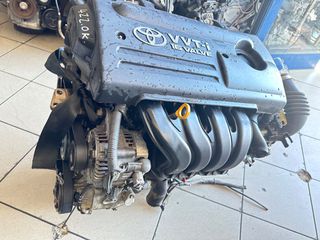 4ZZ ΚΙΝΗΤΗΡΑΣ  TOYOTA COROLLA 1.4 2000-2004-thumb-3