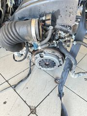 4ZZ ΚΙΝΗΤΗΡΑΣ  TOYOTA COROLLA 1.4 2000-2004-thumb-2