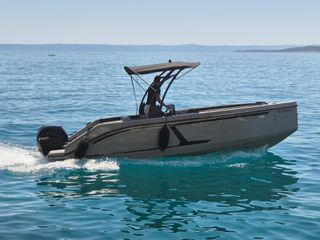 Remus 2026 SilverLine 675