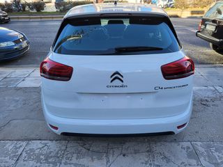 Citroen C4 SpaceTourer 2018 C 4 PICASSO BLUEHDI 130 FEEL 1.5 ΕΛΛΗΝΙΚΟ-thumb-5