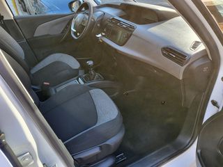 Citroen C4 SpaceTourer 2018 C 4 PICASSO BLUEHDI 130 FEEL 1.5 ΕΛΛΗΝΙΚΟ-thumb-9