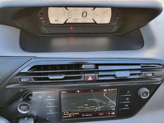 Citroen C4 SpaceTourer 2018 C 4 PICASSO BLUEHDI 130 FEEL 1.5 ΕΛΛΗΝΙΚΟ-thumb-14