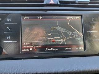 Citroen C4 SpaceTourer 2018 C 4 PICASSO BLUEHDI 130 FEEL 1.5 ΕΛΛΗΝΙΚΟ-thumb-8