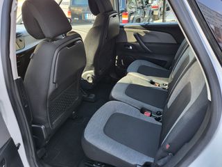 Citroen C4 SpaceTourer 2018 C 4 PICASSO BLUEHDI 130 FEEL 1.5 ΕΛΛΗΝΙΚΟ-thumb-10