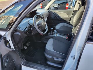 Citroen C4 SpaceTourer 2018 C 4 PICASSO BLUEHDI 130 FEEL 1.5 ΕΛΛΗΝΙΚΟ-thumb-6