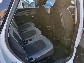 Citroen C4 SpaceTourer 2018 C 4 PICASSO BLUEHDI 130 FEEL 1.5 ΕΛΛΗΝΙΚΟ-thumb-11