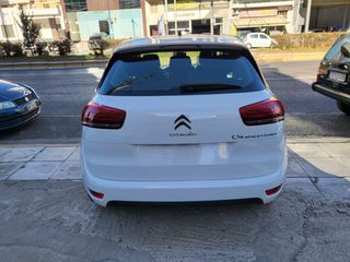 Citroen C4 SpaceTourer 2018 C 4 PICASSO BLUEHDI 130 FEEL 1.5 ΕΛΛΗΝΙΚΟ-thumb-3
