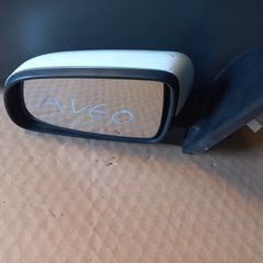 CHEVROLET AVEO 2003-2011