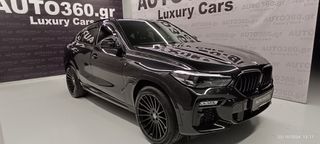Bmw X6 2021 XDRIVE 40D ΕΤΟΙΜΟΠΑΡΑΔΟΤΟ