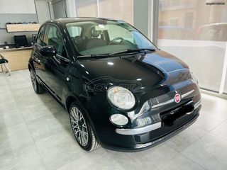 Fiat 500 2016