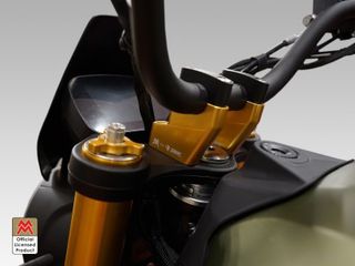Ducabike κιτ ψηλώματος τιμονιού για Moto Morini Seiemmezzo "2022-24"-thumb-1