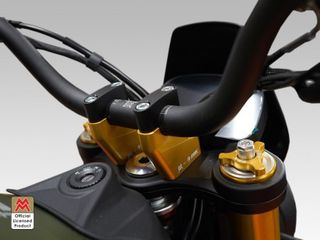 Ducabike κιτ ψηλώματος τιμονιού για Moto Morini Seiemmezzo "2022-24"-thumb-2
