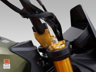 Ducabike κιτ ψηλώματος τιμονιού για Moto Morini Seiemmezzo "2022-24"-thumb-3