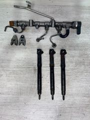 ΜΠΕΚ (CFW) ΜΕΤΑΧ SEAT IBIZA 08-12