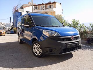 Fiat Doblo 2016 1.3 MULTI JET DIESEL BASIS ΑΡΙΣΤΟ