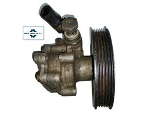 AUDI A4/8D, SKODA SUPERB/3U, VW PASSAT/3B (1994-2008), Αντλία υδραυλικού τιμονιού, με κωδικό 8D0145156L