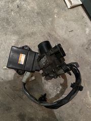 Εγκέφαλος και κλειδαριά Yamaha  tmax 500 2008-2012