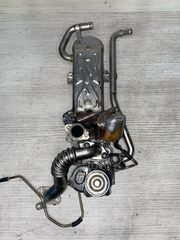ΒΑΛΒΙΔΑ EGR (CFW) ΜΕΤΑΧ SEAT IBIZA 08-12