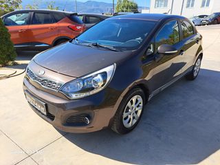 Kia Rio 2012 1.1 CRDi ECO DYNAMICS GT LINE