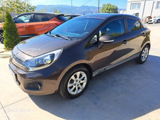 Kia Rio 2012 1.1 CRDi ECO DYNAMICS GT LINE-thumb-1