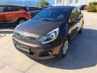 Kia Rio 2012 1.1 CRDi ECO DYNAMICS GT LINE-thumb-2