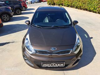 Kia Rio 2012 1.1 CRDi ECO DYNAMICS GT LINE-thumb-3