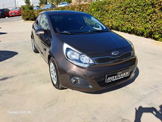 Kia Rio 2012 1.1 CRDi ECO DYNAMICS GT LINE-thumb-7